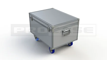 Алюминиевый кейс ProCase H.05